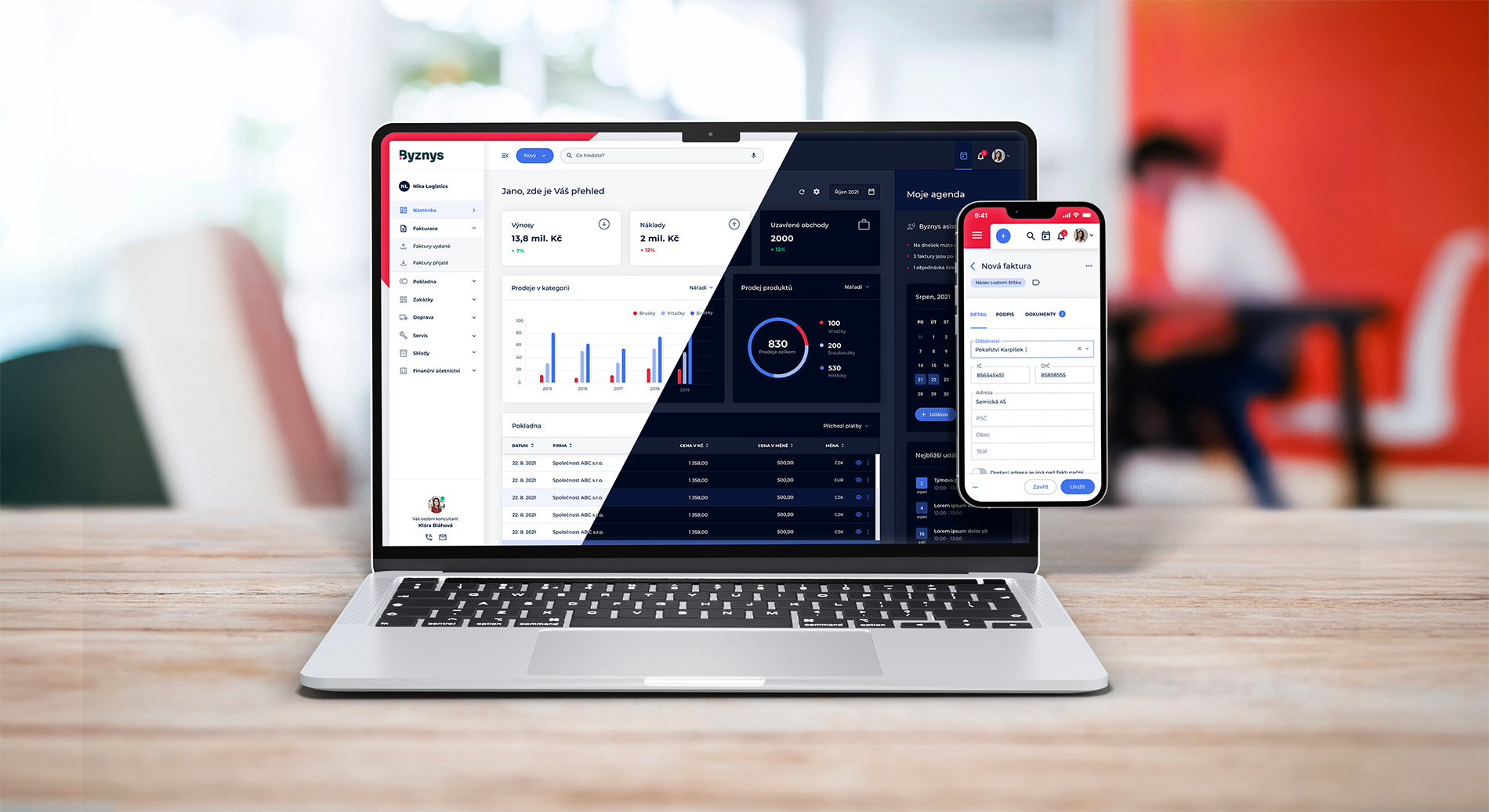 Jak zautomatizovat a zjednodušit chod firmy: 4 kroky, které dávají smysl